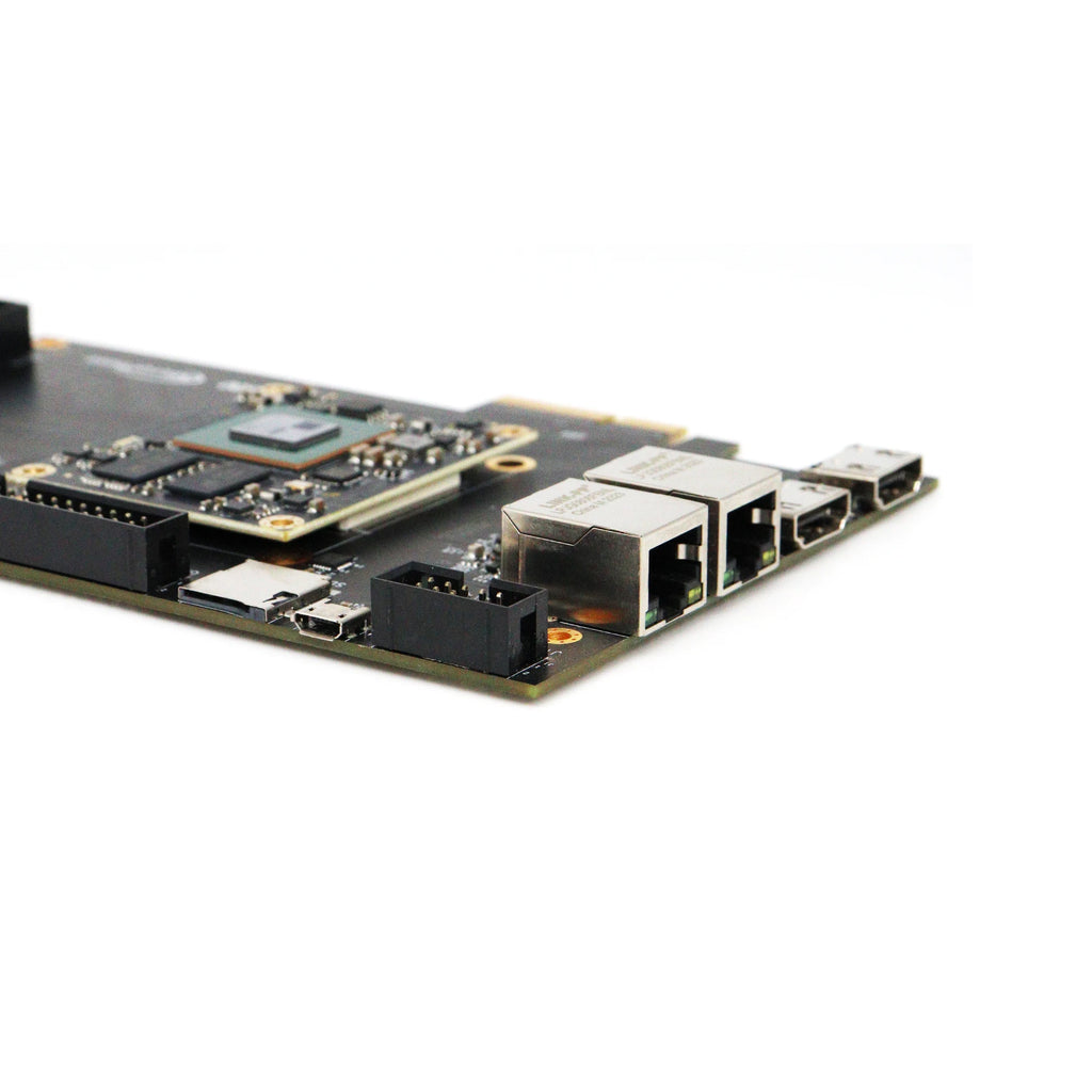 Microphase PE300 Xilinx FPGA Development Board ARTIX7 A7 Core Board XC7A 200T 100T 35T PCIe