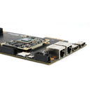 Microphase PE300 Xilinx FPGA Development Board ARTIX7 A7 Core Board XC7A 200T 100T 35T PCIe