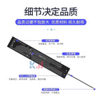 2PCS/lot 5G 4G Lte GSM GPRS 2G 3G Nb-Iot Module Full Frequency Built-In FPC/PCB High Gain Patch Antenna