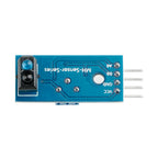 RGEEK TCRT5000 Infrared Reflectance Sensor Obstacle Avoidance Module Tracing Sensor Tracing Module