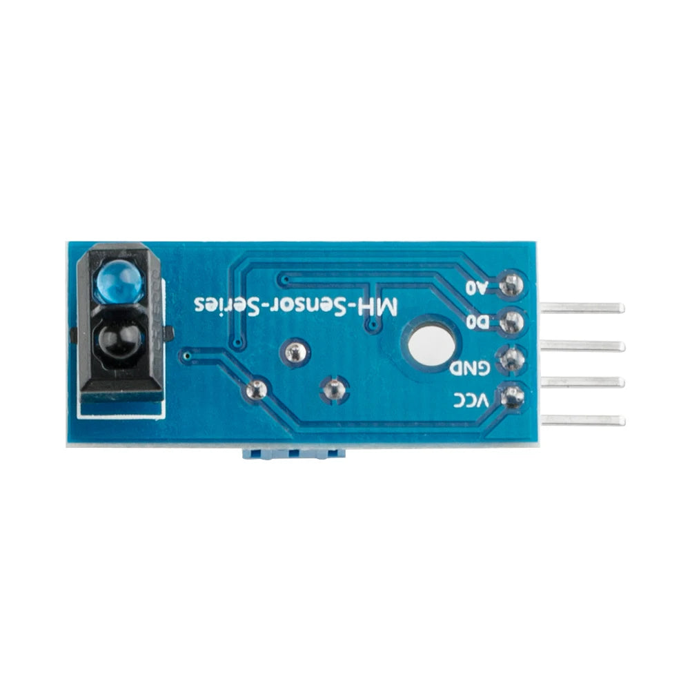 RGEEK TCRT5000 Infrared Reflectance Sensor Obstacle Avoidance Module Tracing Sensor Tracing Module