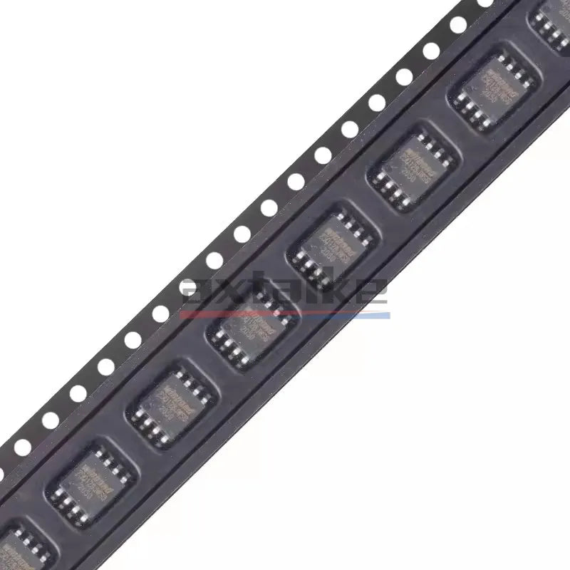 2/5/10PCS W25Q128JWSIQ 25Q128JWSQ SOP-8 1.8V 128M-BIT 133MHz W25Q128 SMD NOR FLASH Serial FLASH Memory With Dual Quad SPI IC