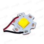 20W 40W High Power LED 5050 7070 Bead Diode 3V 6V 12V With Cable Suitable For Flashlight Parts Bicycle Car Headlight Accessories