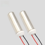 5Pcs 7mmx25mm Miniature Vibration Motor Strong Vibration Waterproof Design Vibrating Engine Low Noise Multi-functional