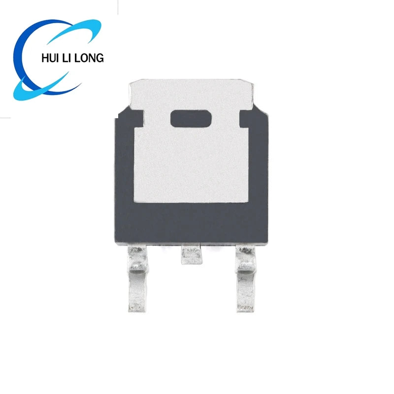 10pcs/5pc 30N03A TO-252 30N03 TO252 30V/90A N-channel MOS MOSFET Field Effect Transistor Chip SMD IC