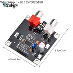 PCM5102 PCM5102A DAC Decoder Board I2S Input 32Bit 384K for Red Core Player