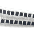 10PCS 1.5SMC6.8A 7.5 8.2 9.1 10 11 12 13 15 16 18 20 22 24 27 30 33 36 39 43 47 51 56 62 68A Unidirectional TVS diode