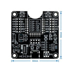ESP8266 ESP-32 ESP32-WROVER Development Board Test Programmer Socket Downloader for ESP-01 ESP-12F ESP-07S ESP-12S ESP32