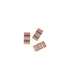 2PCS Chip Alloy Resistors 5930 3920 2512 1% 0.001R 1M50 R001 R002 R003 R004 0.0002R 0.2mR 5mOhm 5W 7W Manganese Copper Shunts