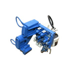 New For Refrigerator 8100ZEM Compressor Overload Protector PTC Starter Relay Capacitor Fridge Spare Parts