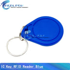 MFRC-522 RC-522 RC522 Antenna RFID IC Wireless Module For Arduino IC KEY SPI Writer Reader IC Card Proximity Module
