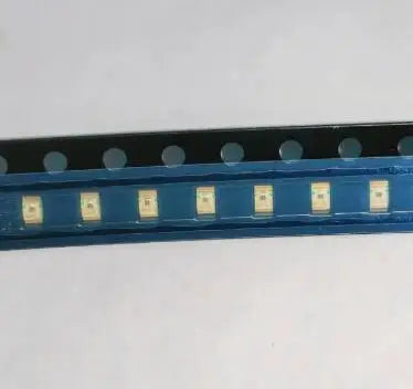 10pcs APT2012F3C EMITTER IR 940NM 50MA 0805 Infrared (IR) Emitter 940nm 1.2V 50mA 1.2mW/SR @ 20mA 120° 0805 (2012 Metric) SMD