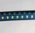 10pcs APT2012F3C EMITTER IR 940NM 50MA 0805 Infrared (IR) Emitter 940nm 1.2V 50mA 1.2mW/SR @ 20mA 120° 0805 (2012 Metric) SMD