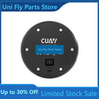 C NEW NEO 3x Ublox M9N GNSS IP66 Dustproof And Waterproof GPS Module