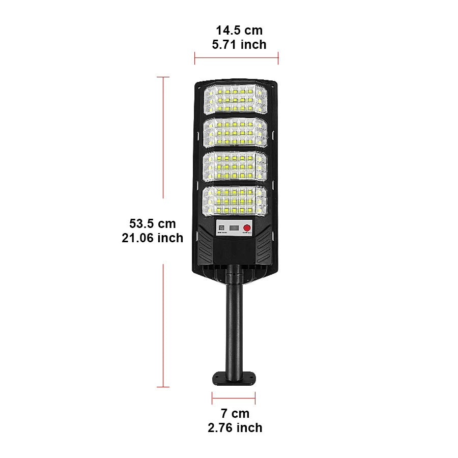 NEW 86000000LM 50000W/20000W Solar Lights Outdoor Waterproof Street Lamp Floodlight With Motion Sensor Garden Wall Yard Light