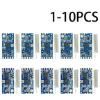 HC-12 SI4438/4463 SI4463 433Mhz Wireless Serial Port Module 1000m Replace Bluetooth-compatible