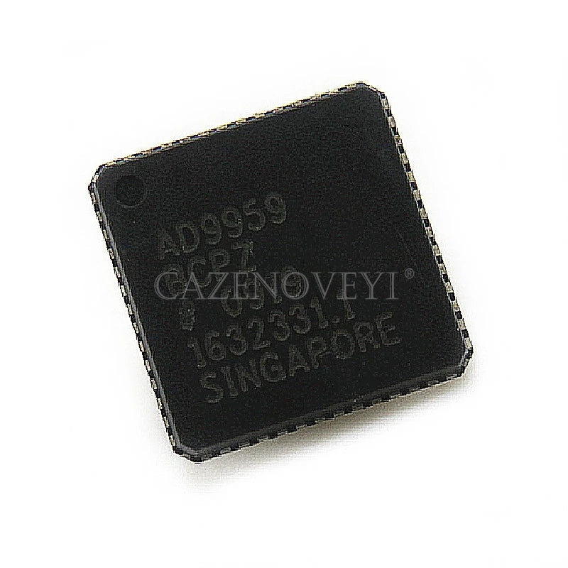 5PCS BMP280 KP BME280 UP AD9959BCPZ AD9959BCP AD9959 ADXL345BCCZ 345B LSM303D 303H LGA