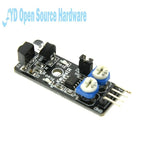 1-10PCS KY-032 4pin IR Infrared Obstacle Avoidance Sensor Module Diy Smart Car Robot KY032 For