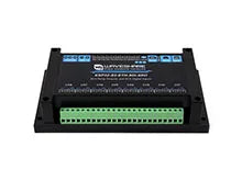 Waveshare Industrial 8-Channel ESP32-S3 WiFi Relay Module Onboard isolated RS485 interface Multiple Isolation Protection Circuit