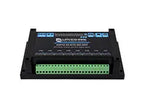 Waveshare Industrial 8-Channel ESP32-S3 WiFi Relay Module Onboard isolated RS485 interface Multiple Isolation Protection Circuit