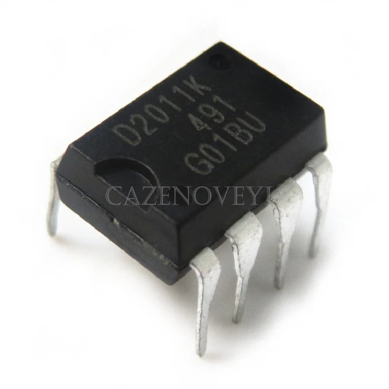 （1-10pcs）D2011K D2011 IL300-F IL300 LD209A CS209A LD209 CS209 LM380N-8 LM380 DIP-8