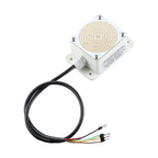 Rain and Snow Sensor Transmitter IP65 Output RS485 0-2V 0-5V 0-10V 4-20mA Weather Induction Detection Heating Anti-icing