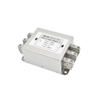 YIBO Industrial 3 Phase EMC Output Filter YB960 380V for VFD Inverter Servo Drive Motor EMI Noise Filter Anti Interference