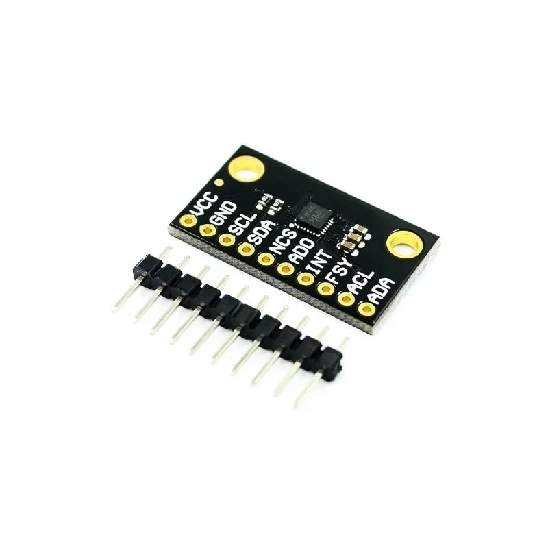 VivaCICM 20948 Low Power 9 Axis MEMS Motion Tracking Sensor ICM-20948 IMU Chip For Electronic DIY Navigation Module