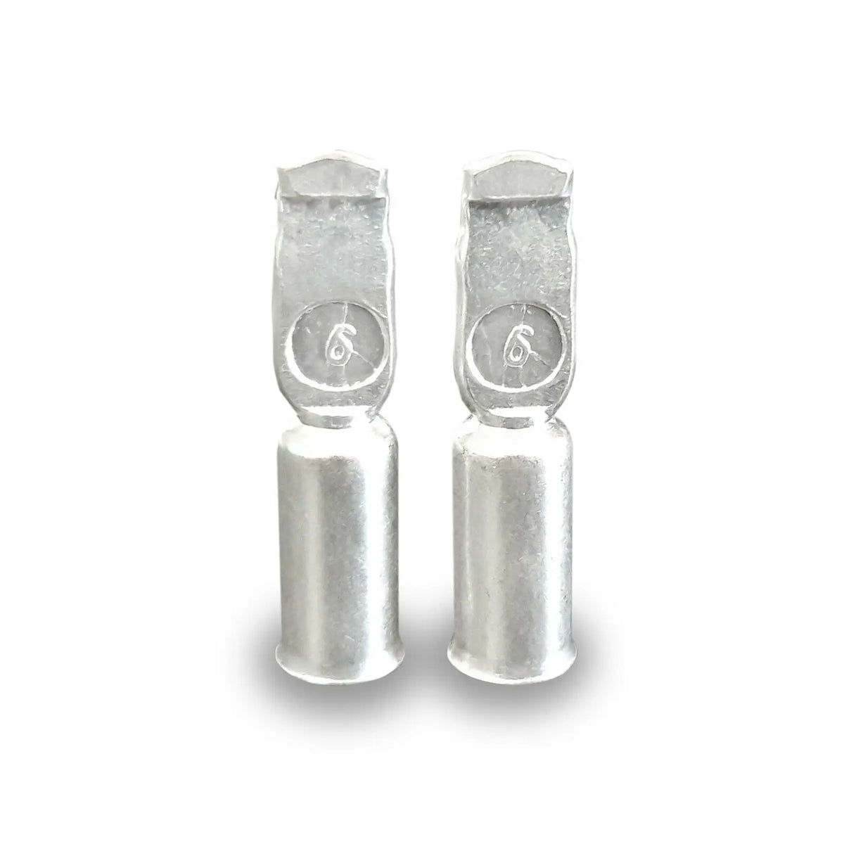 5/10Pcs 50A/120A/175A/350A Anderson Style Plug Connector 12-24V DC Battery Quick Connector Disconnect Plug for Motor Winch