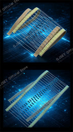 100 Pcs CAN bus terminating resistor RS-485 terminating resistor 1/4W 120 ohms 0.25W 120 ohm RS-485 communication impedance 120R