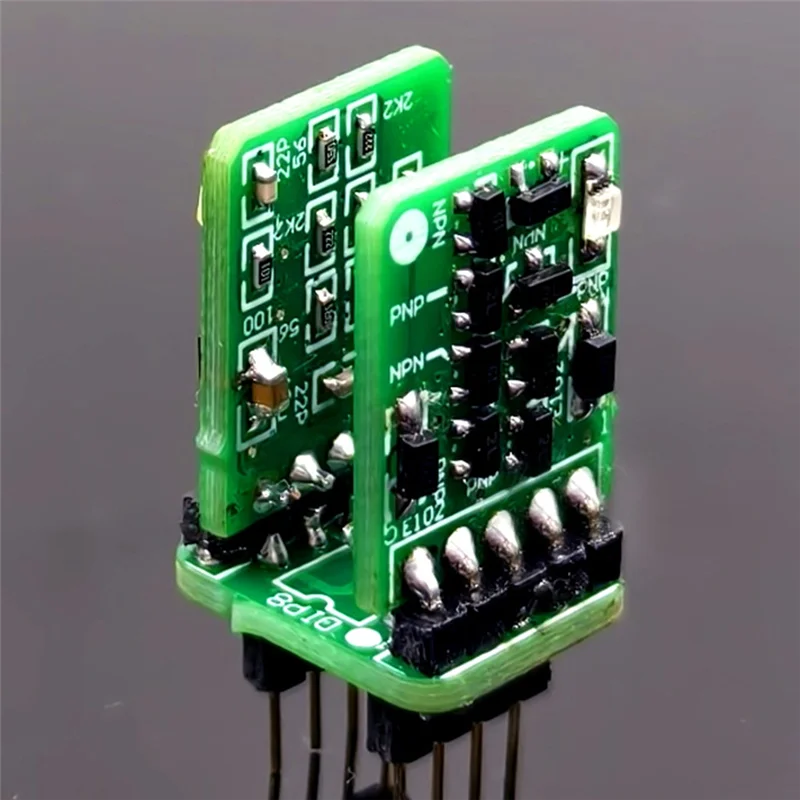 -A90P OPS100 Single Operational Amplifier Dual Differential Fully Symmetry Symmetrical Discrete Components-OPS200 Dual OP AMP Mo