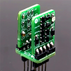 -A90P OPS100 Single Operational Amplifier Dual Differential Fully Symmetry Symmetrical Discrete Components-OPS200 Dual OP AMP Mo
