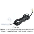 BME680 BME688 Environmental Sensor Air Quality/Atmospheric Pressure/Temperature/Humidity Sensor Module