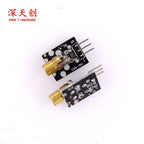Sensor module KY-008 A accessories in stock