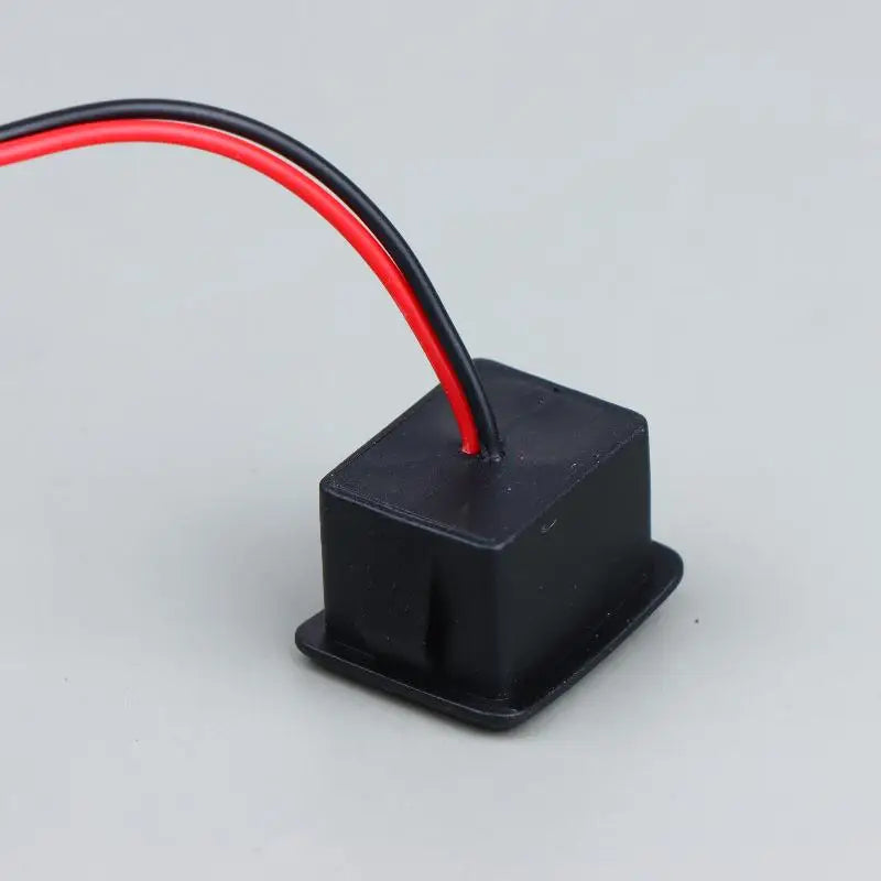 1/2/5Pcs Double Layer USB Female Base Type-C Socket With Cable Connector Female USB Lamp Charging Power Socket For Electronics
