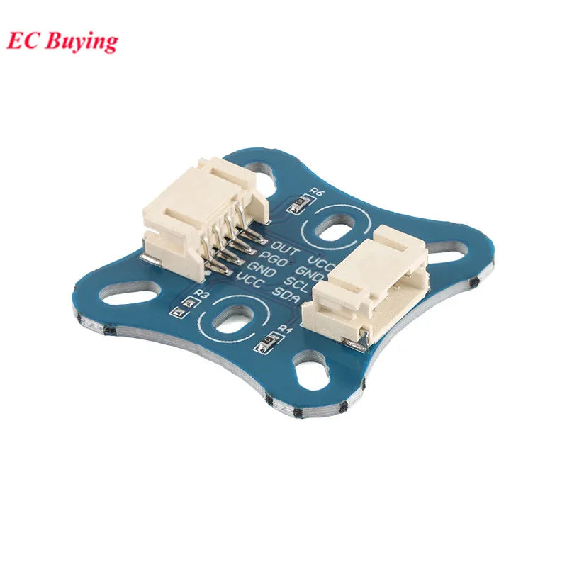 5Pc/1pc AS5600 Magnetic Encoder Module TLE5012 MT6701 MT6816 MT6826S AK09911C KTH7824 3144E Sensor Induction Control Door Switch