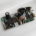 Nvarcher TDA1541 DAC Driver Digital Version Supports 384K Sampling Rate