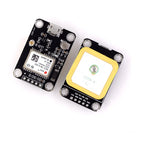 GPS module NEO-7M 6M 7N APM2.5 Flight Control With EEPROM Navigation Satellite Positioning