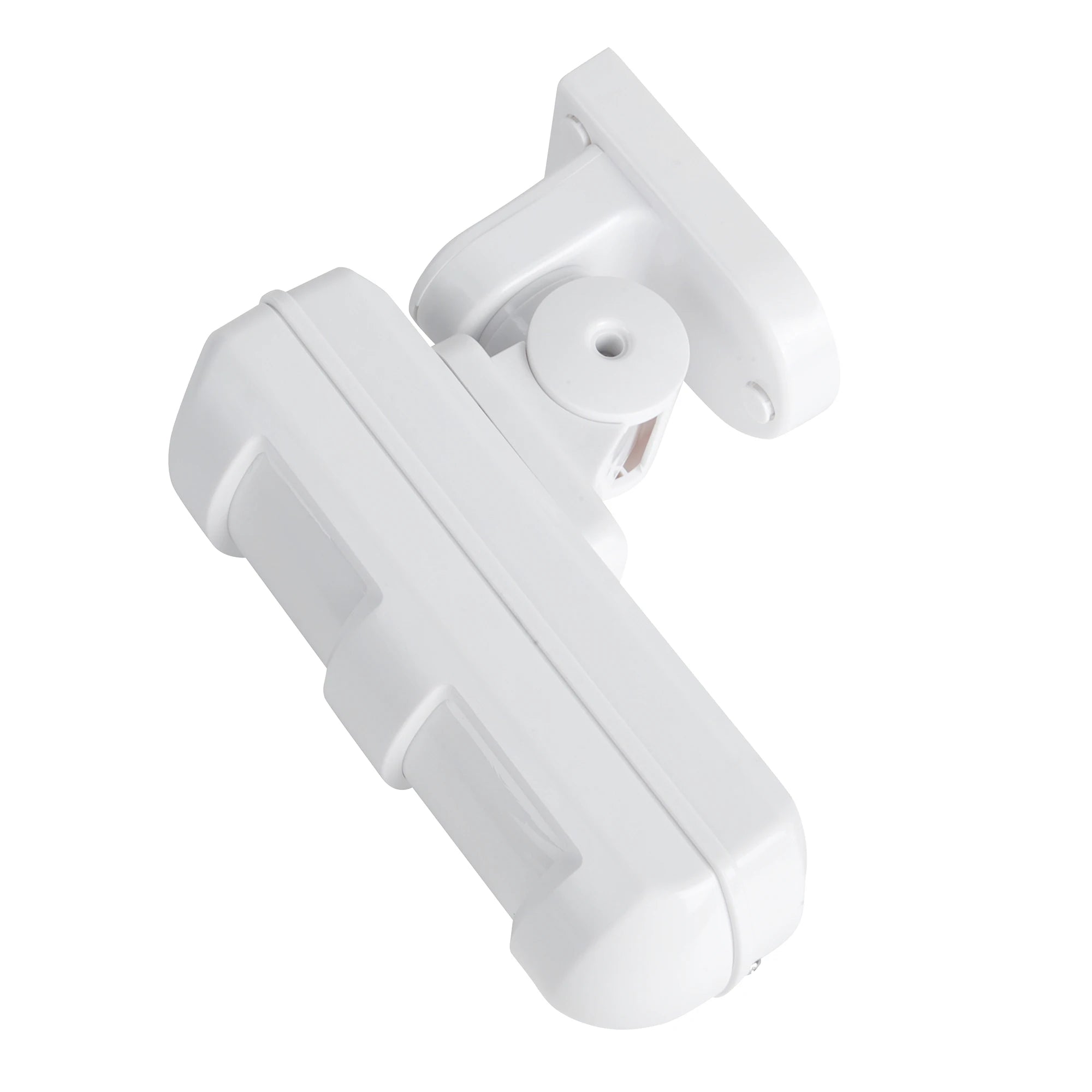 1/2/4pc Waterproof 3Tech Wired 2PIR+MW Outdoor Alarm Motion Sensor Detector Pet Friendly for Home Alarm System with Anti-mask