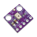 MP34DT01 PDM MEMS Microphone Module Simple Pulse Density Modulation Output Small Microphone