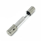 High-Pressure Fuse 5KV Special Microwave Oven Fuse 6X40MM 0.65A 0.7A 0.75A 0.8A 0.85A 0.9A 1A Glass Tube Fuse 5000V 700MA