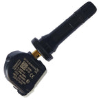 1/4PCS 13598773 Tire Pressure Sensor For Opel Astra Ampera Antara Karl Mokka Cadillac CT4  XT5 Lyriq Vauxhall Zotye 433MHZ TPMS