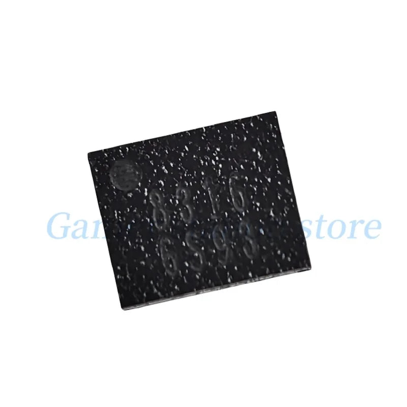 1/5/10/20/50/100PCS Original for Nintendo Switch NS Lite/OLED Switch 2 LCD Display Driver IC Chip 8316 Motherboard Fix Component