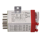 Overload For Protection Relay for Mercedes W201 W124 W126 1984-1997 OEM 2015403745 Direct Fit Automotive Electrical Unit