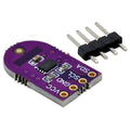 WCMCU-608 ATECC608A Memory Module Cryptographic Key Memory Random Number Generator RNG Module 2 to 5.5v