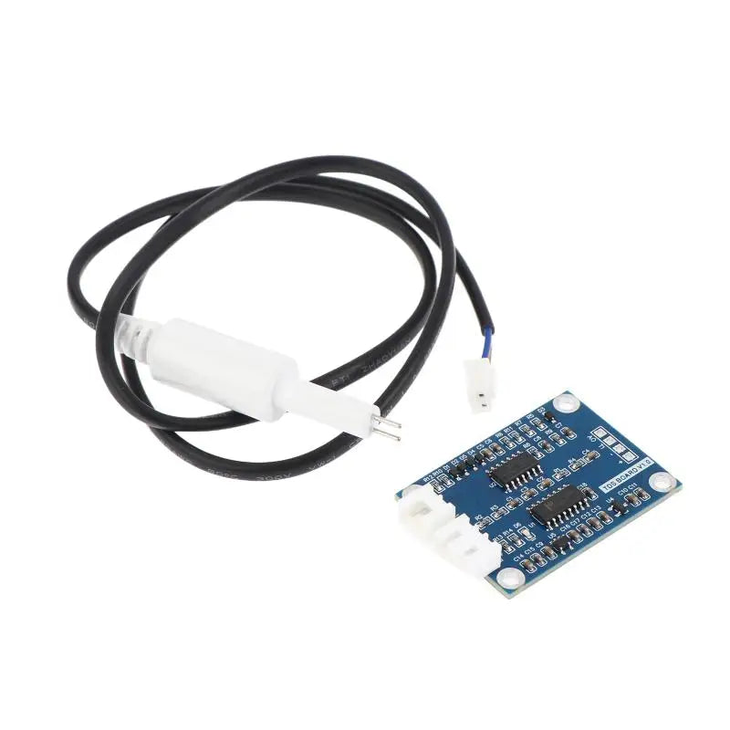 DS18B20 TDS Sensor Module: Measure Dissolved Solids for Arduino 51/STM32 Water Quality