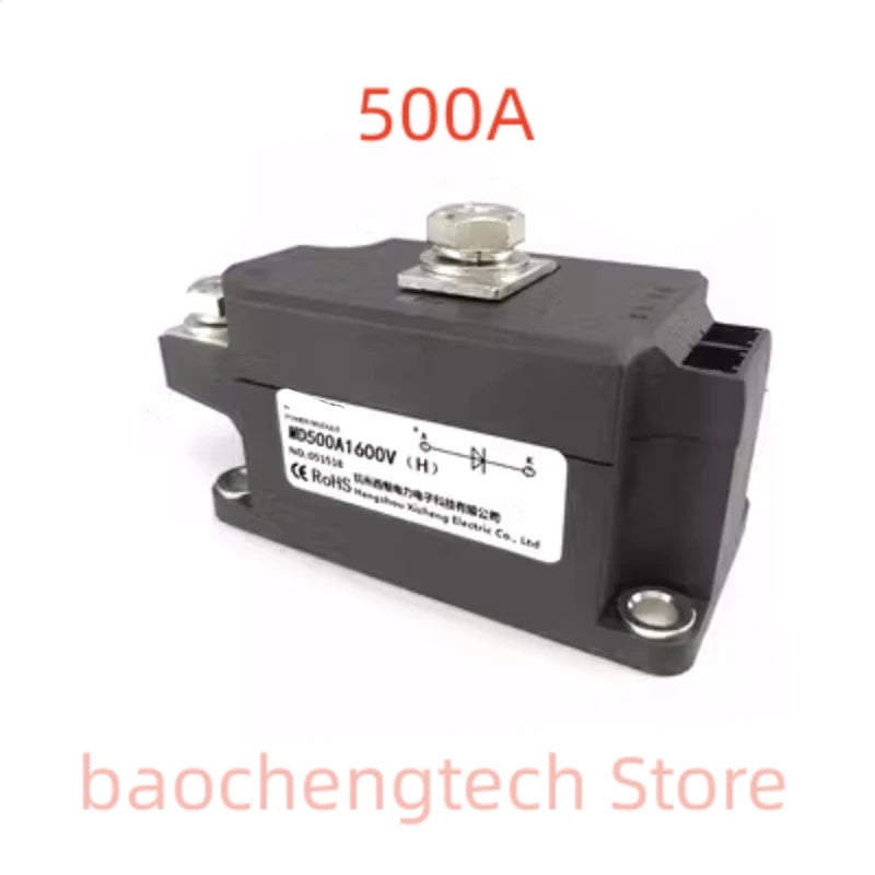 MD90A-16 Photovoltaic Anti-recoil Diode 26A to 500A 100A 1600V Diode 40A 55A 70A 90A 200A 300A 400A 500A 160A 130A 110A 250A