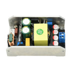 Compact GaN Power Supply Board AC 95-265V to Supply Board AC 95-265V to DC 24V 4A / 12V 8A 100W/150W High-Power Switching Power