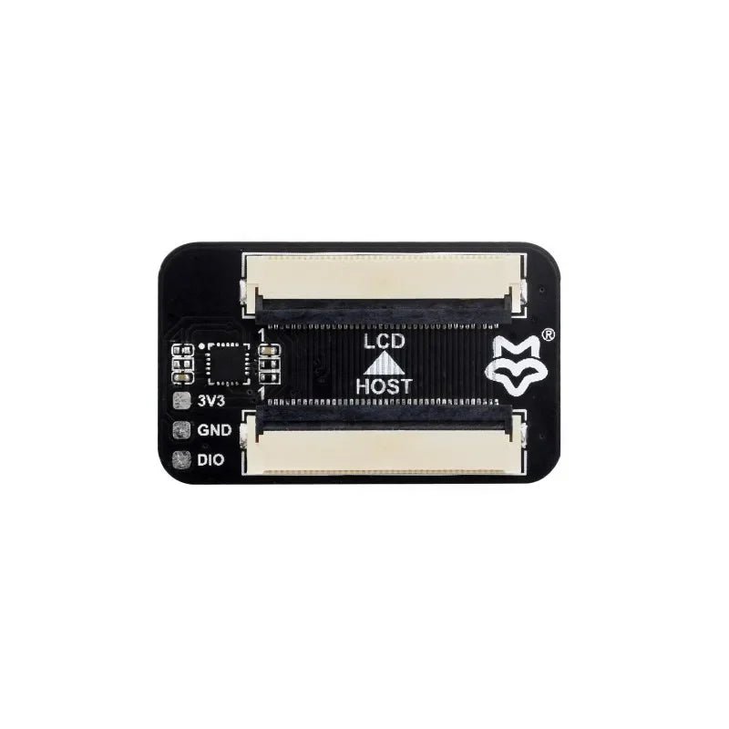 VoltSLuckfox Pico Ultra RV1106 Linux Micro Development Board, Integrates ARM Cortex-A7/RISC-V MCU/NPU/ISP Processors