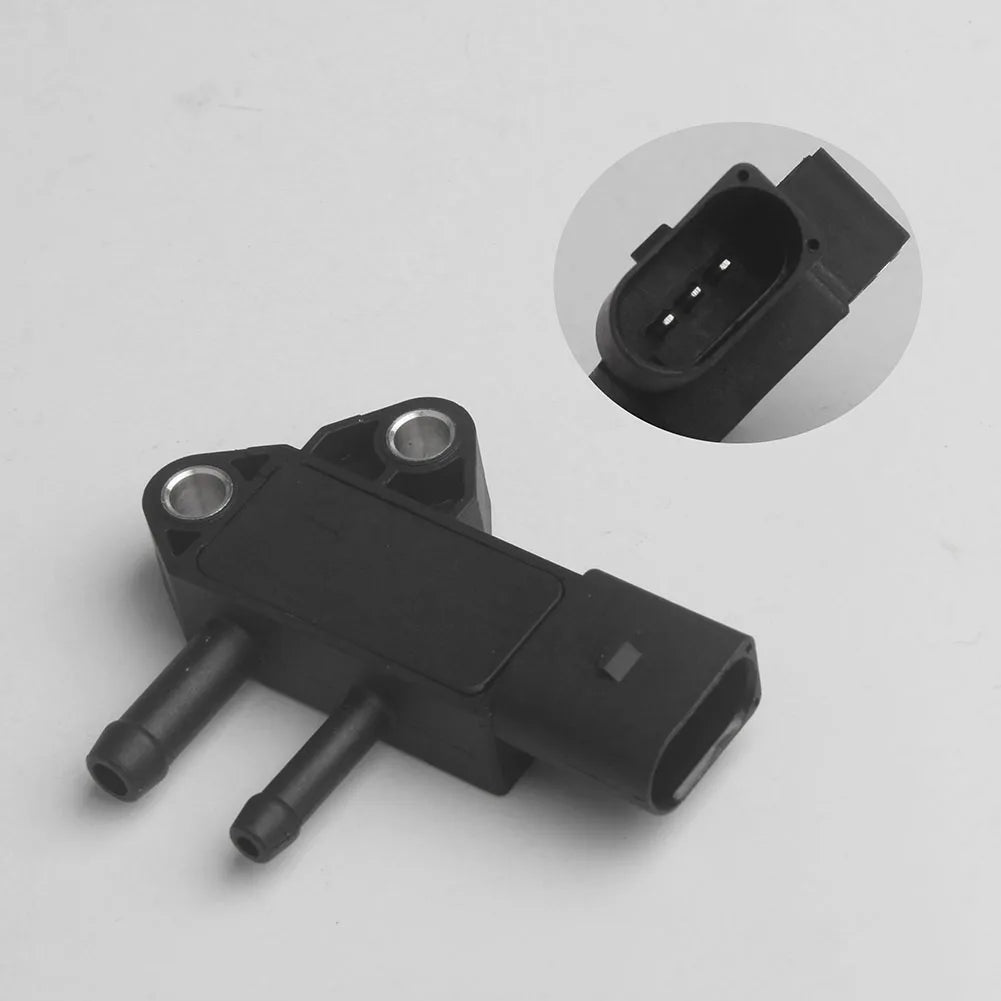 96419104 Exhaust Differential Pressure Sensor for Chevrolet Captiva Opel Antara OPEL 25182883
